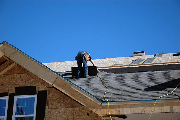 Best Residential Roofing Contractor  in Westwego, LA