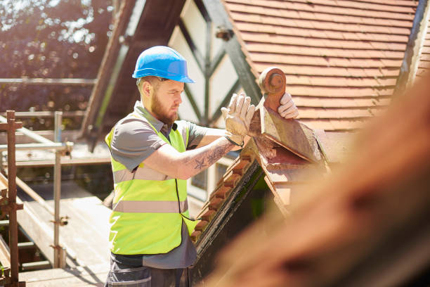 Best Commercial Roofing Services  in Westwego, LA
