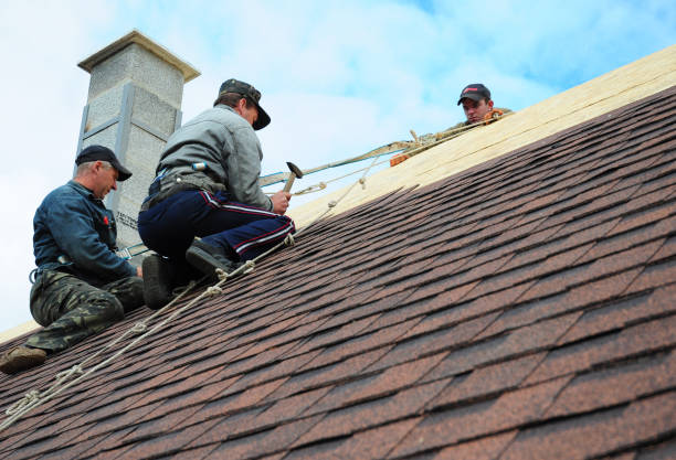 Quick and Trustworthy Emergency Roof Repair Services in Westwego, LA
