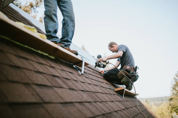 Residential Roof Replacement in Westwego, LA